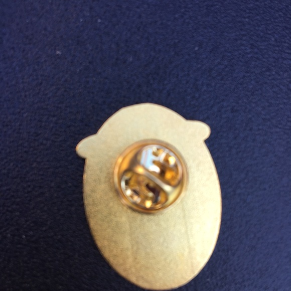 Moon moth pin *3 for $12 - Picture 2 of 2